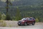 GMC Acadia Denali 2016 года